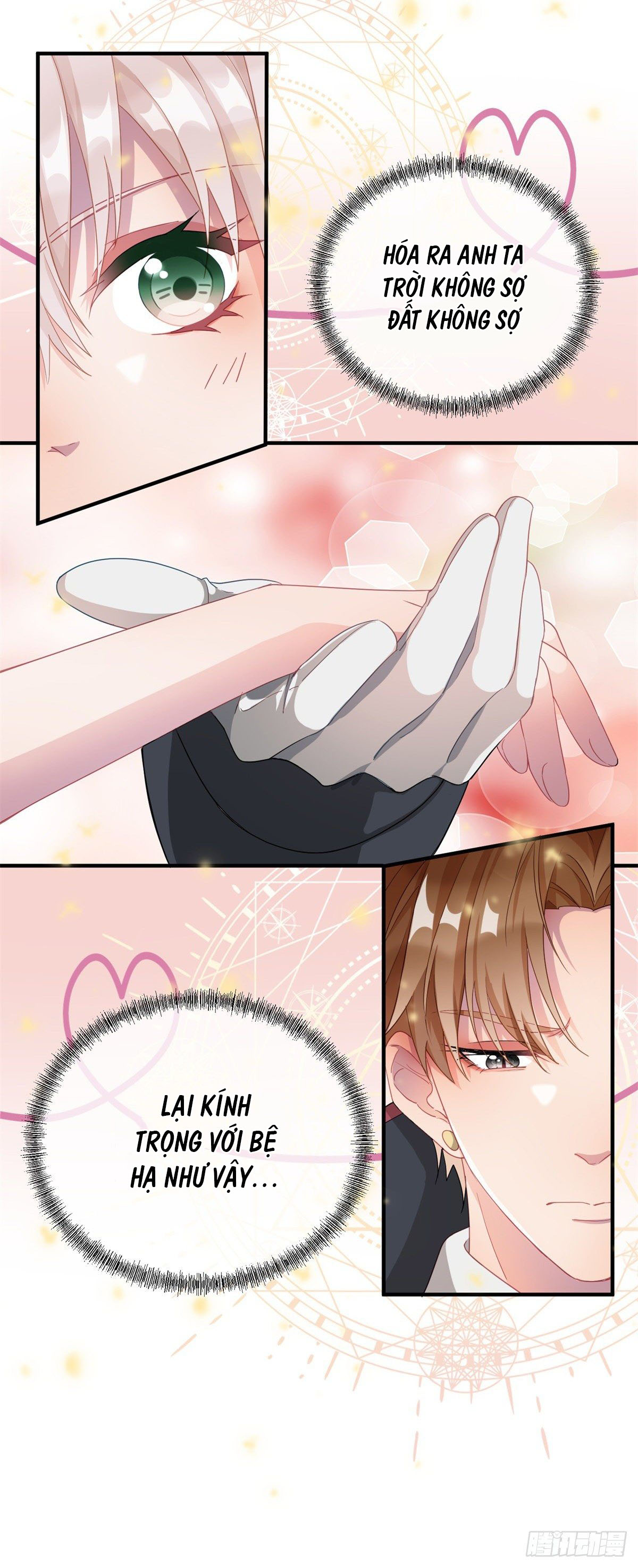 kế hoạch công lược công tước máu lạnh chapter 9 9