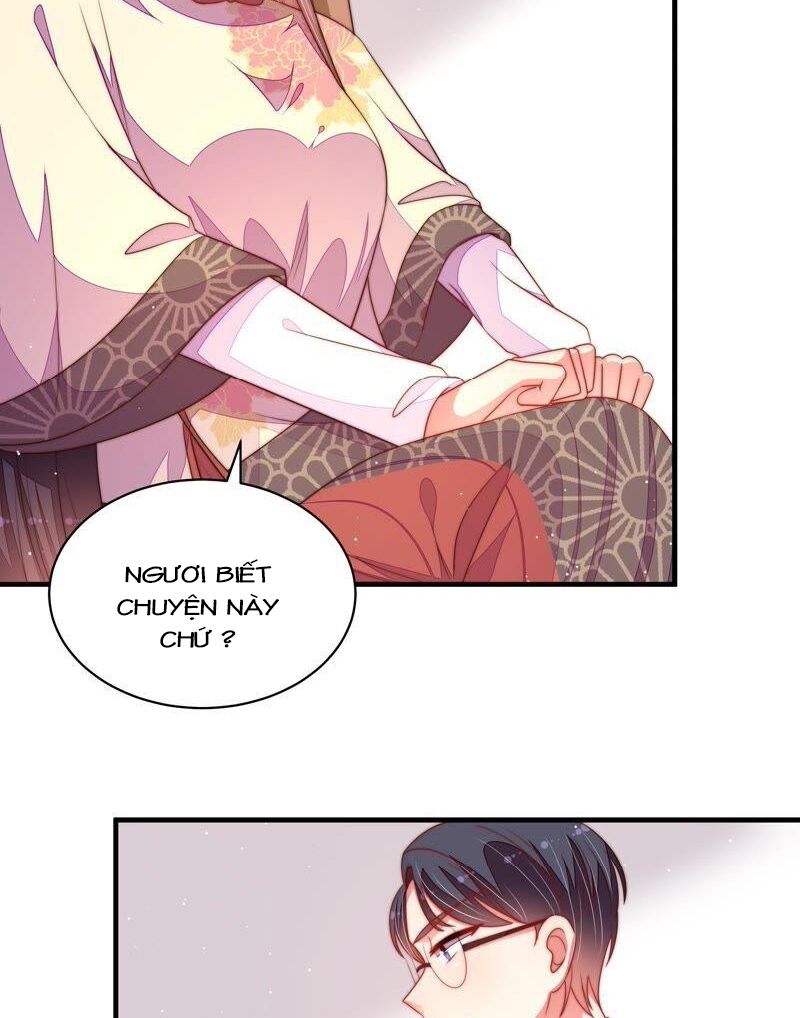 ngày nào thiếu soái cũng ghen chapter 243 9