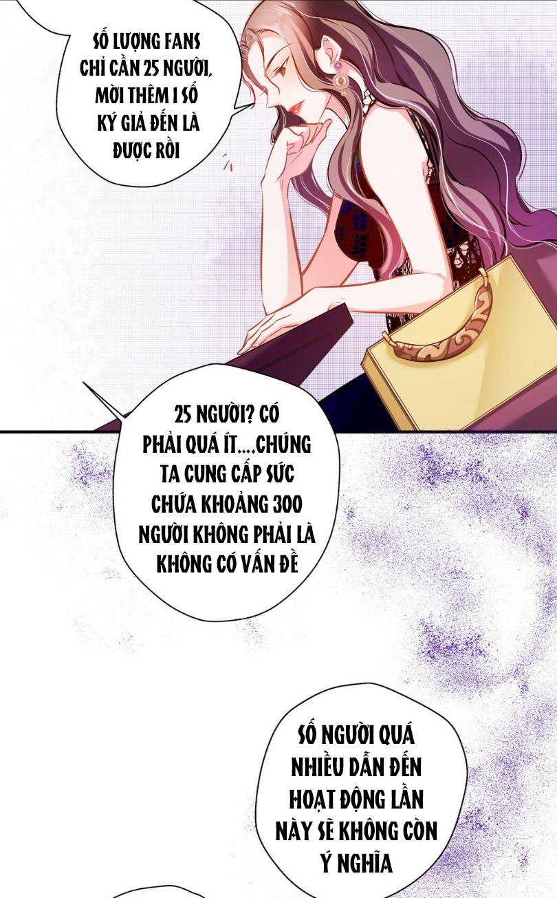 cưng chiều ái thê hư hỏng chapter 17 17