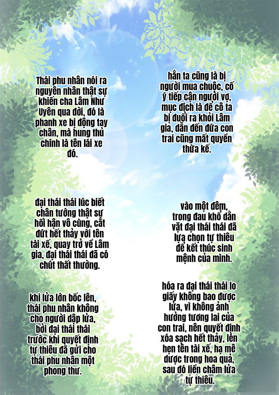 Bá Đạo Tổng Tài Yêu Ta chapter 91 - Trang 5