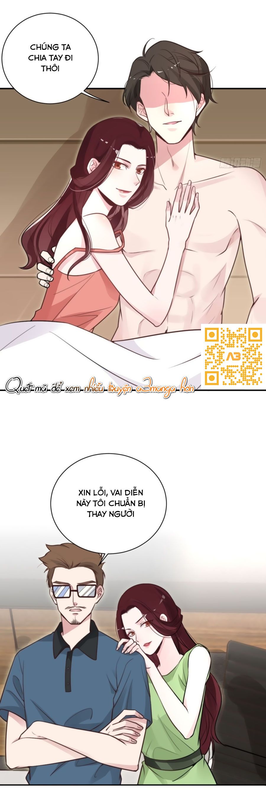 cung đấu live chapter 38 9