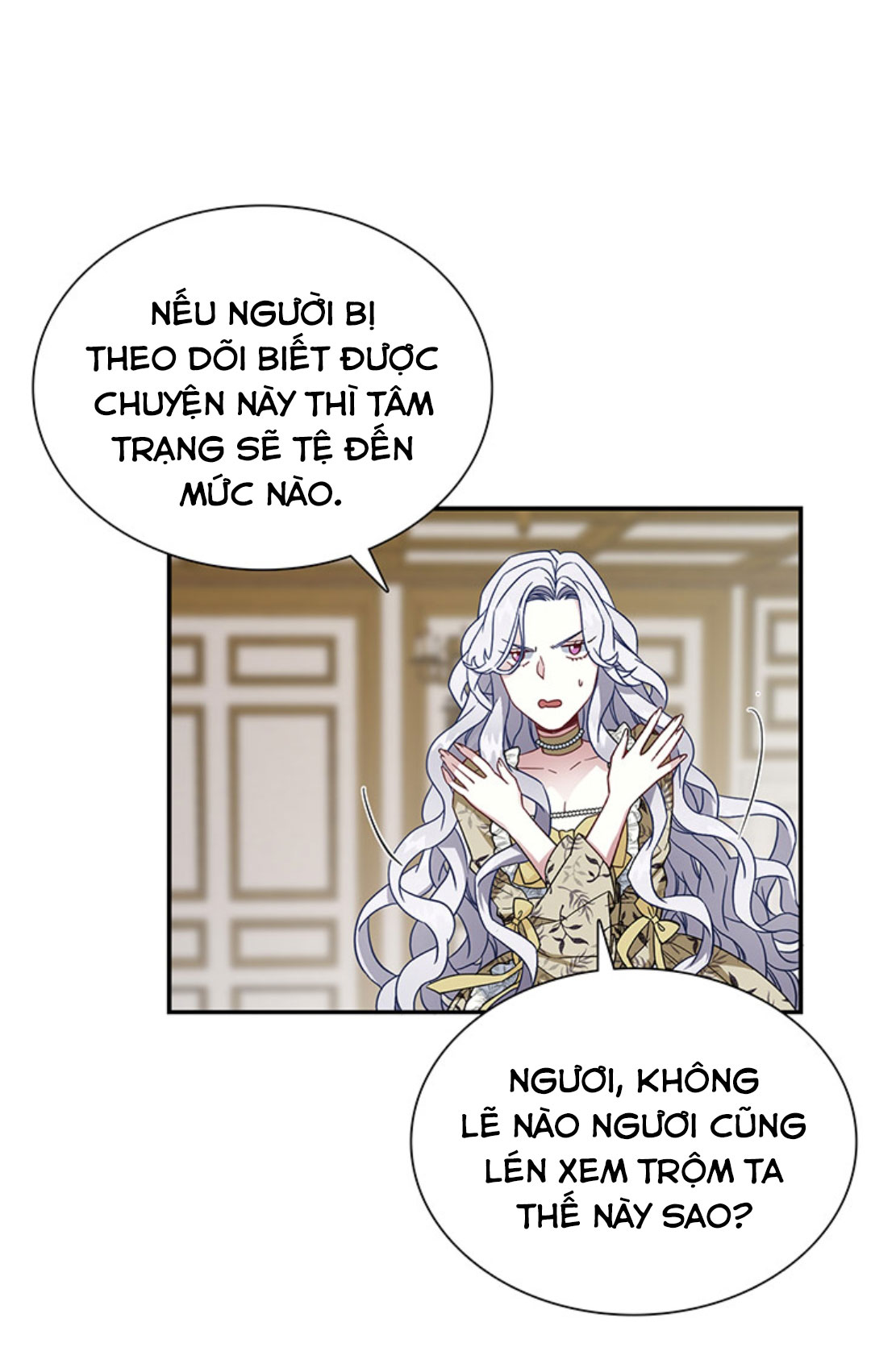 tôi là mẹ kế nhưng con gái tôi quá dễ thương chapter 20 32