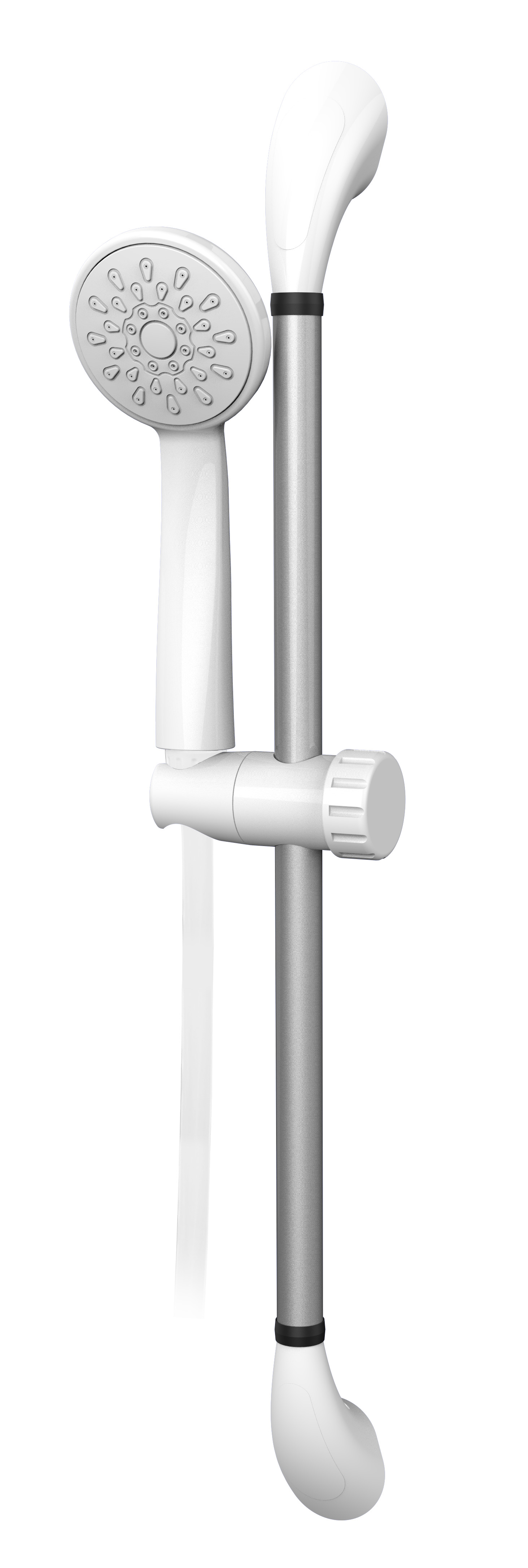Máy Nước Nóng Centon WH8338E/EP 4.5KW