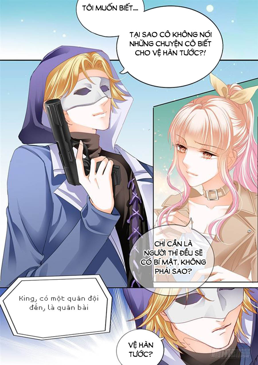 bá đạo tiểu thúc, xin trêu chọc vừa thôi! chapter 55 3