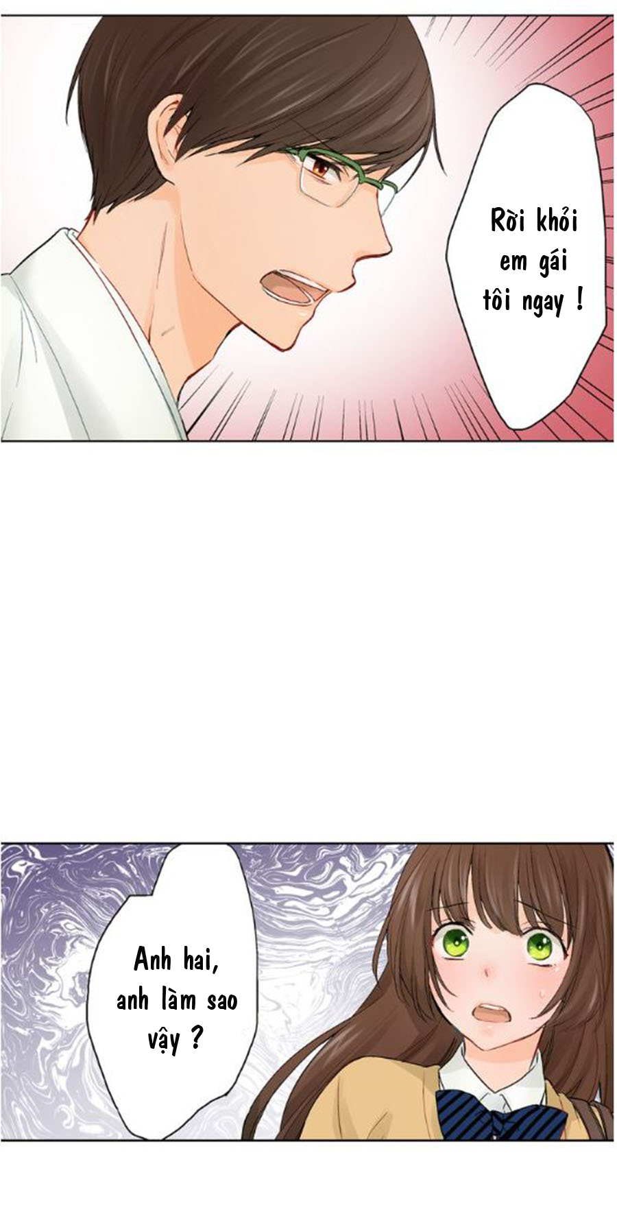 cô dâu của quỷ chapter 2.5 5