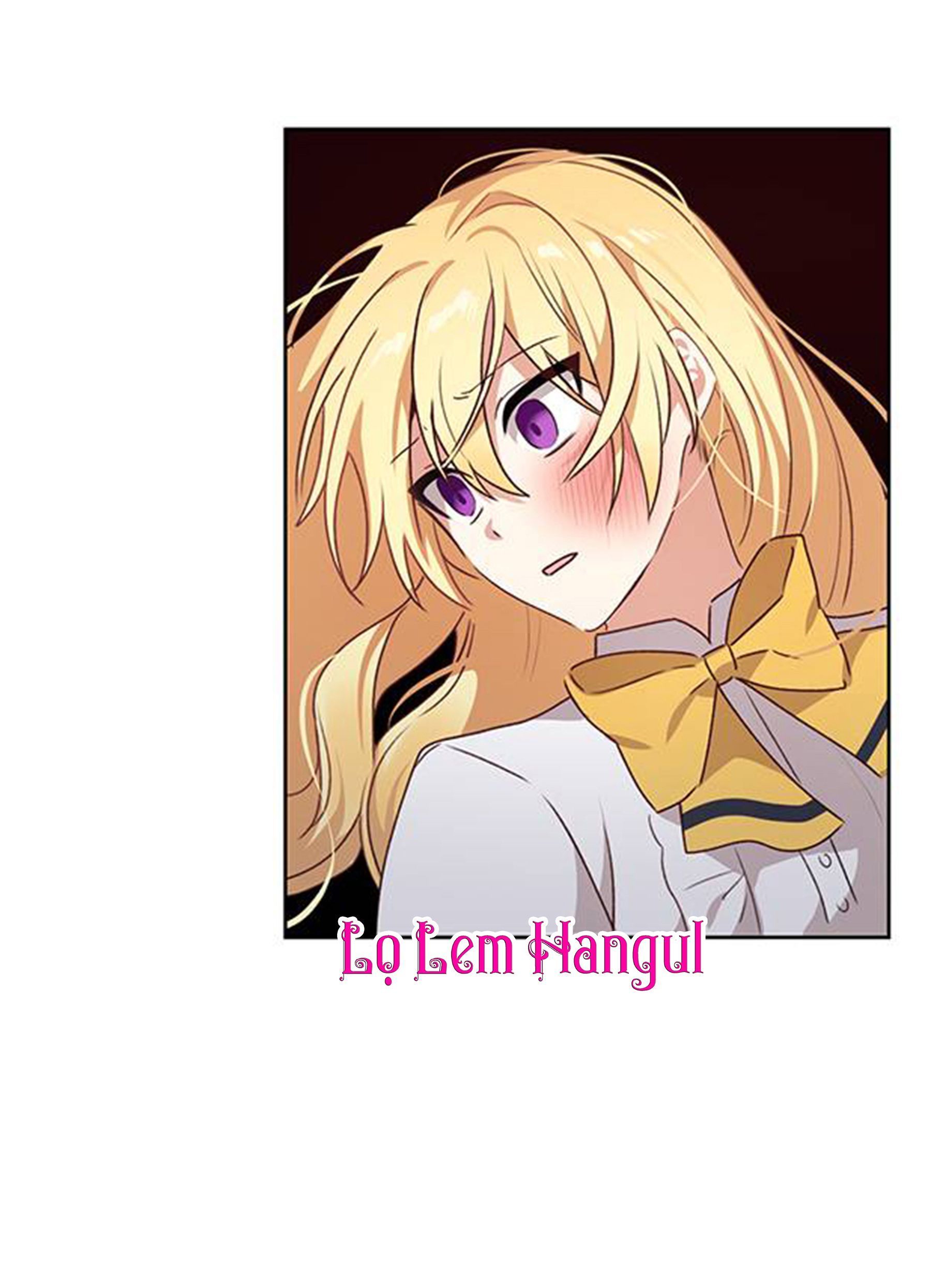 tôi là vị hôn thê phản diện chapter 15 18