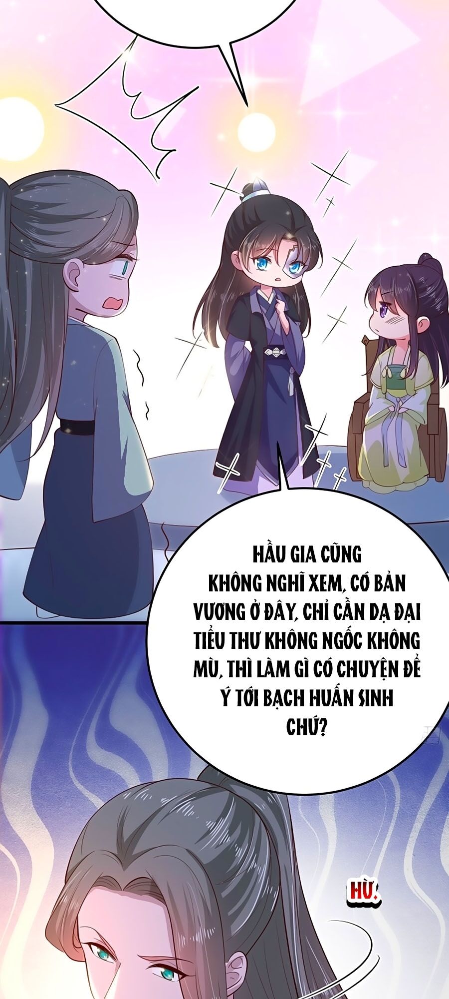 phượng ngự tà vương chapter 30 26