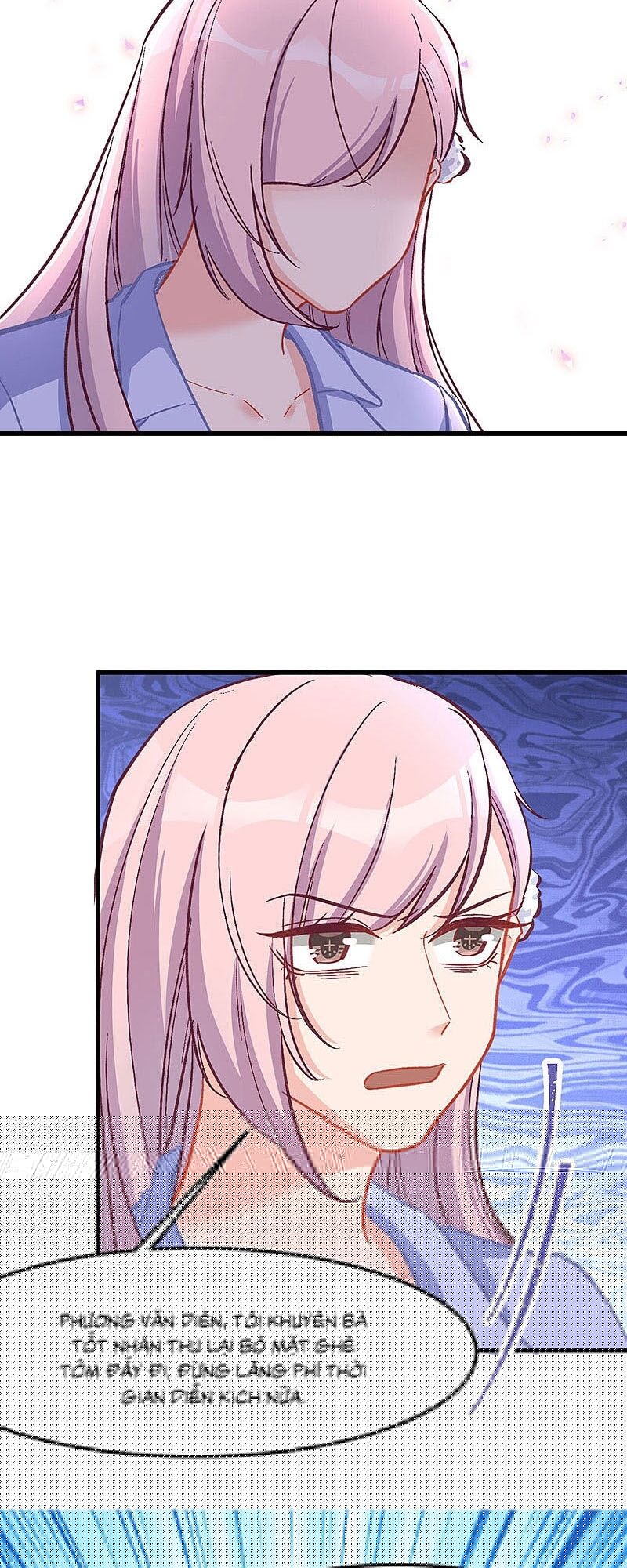 manh bảo ngọt ngào chapter 32 16