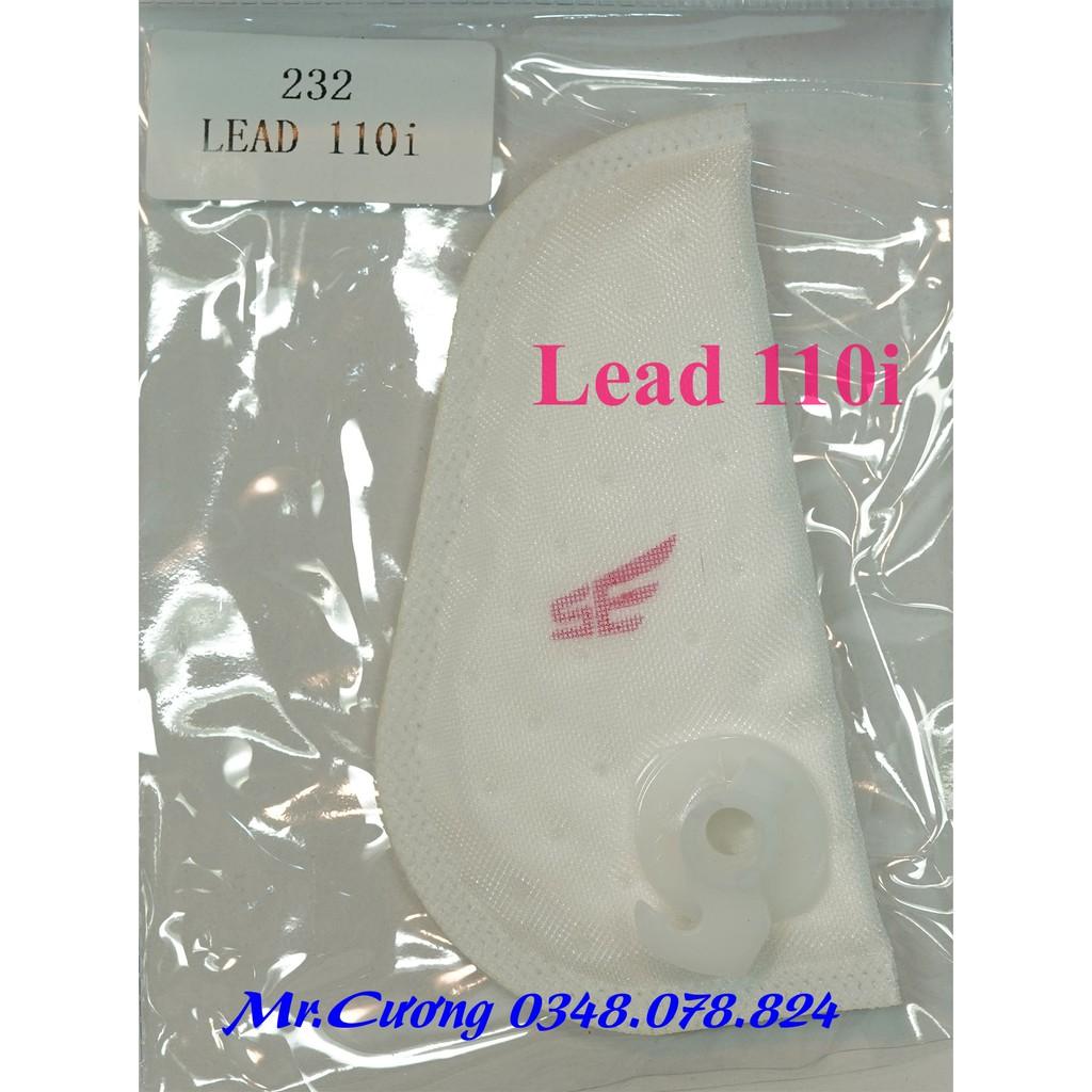 Lưới lọc xăng xe dành cho LEAD &amp; SCR