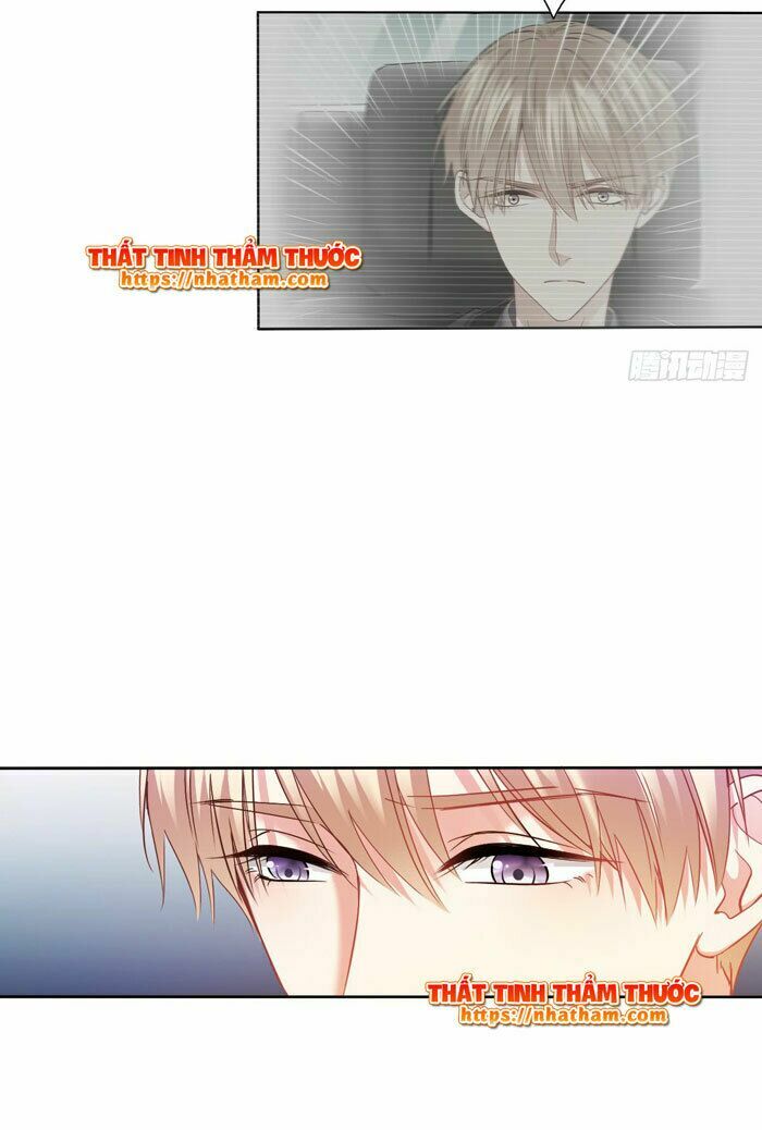bay qua thiên sơn đến yêu anh chapter 64 24