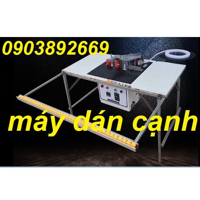 máy dán cạnh 2 chức năng giá rẻ