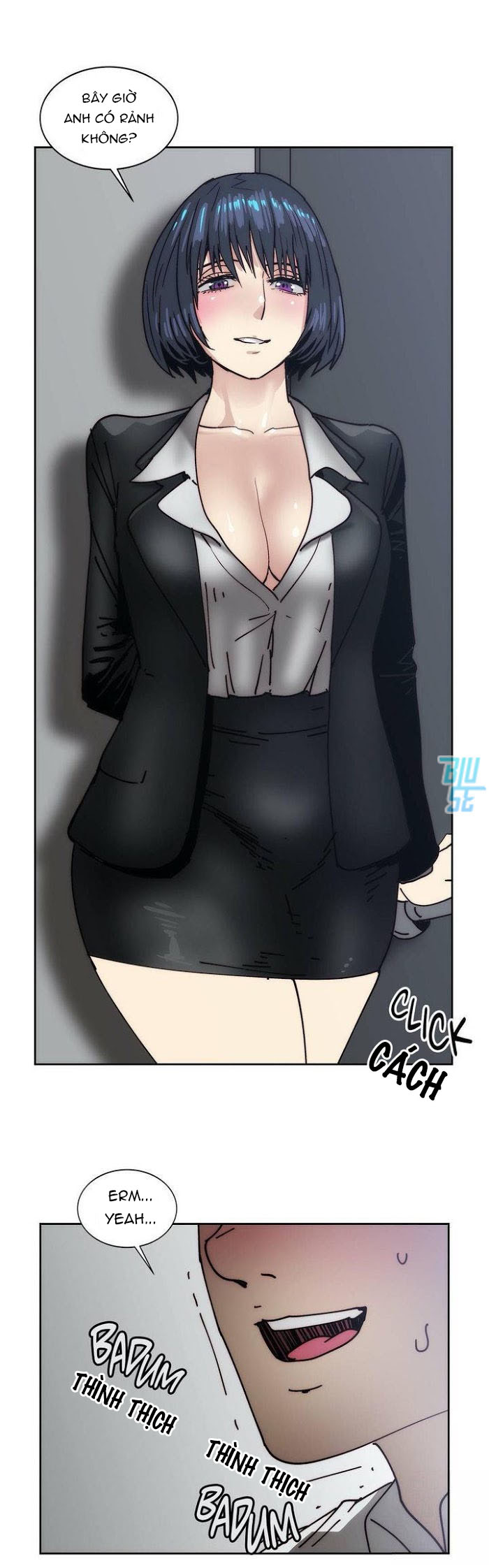 dục vọng chết người chapter 27 4