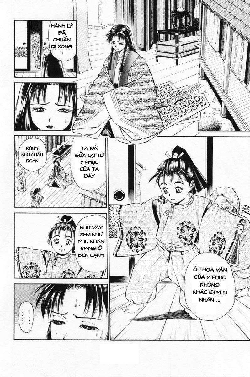 thiếu niên vương phần 1 chapter 6 4