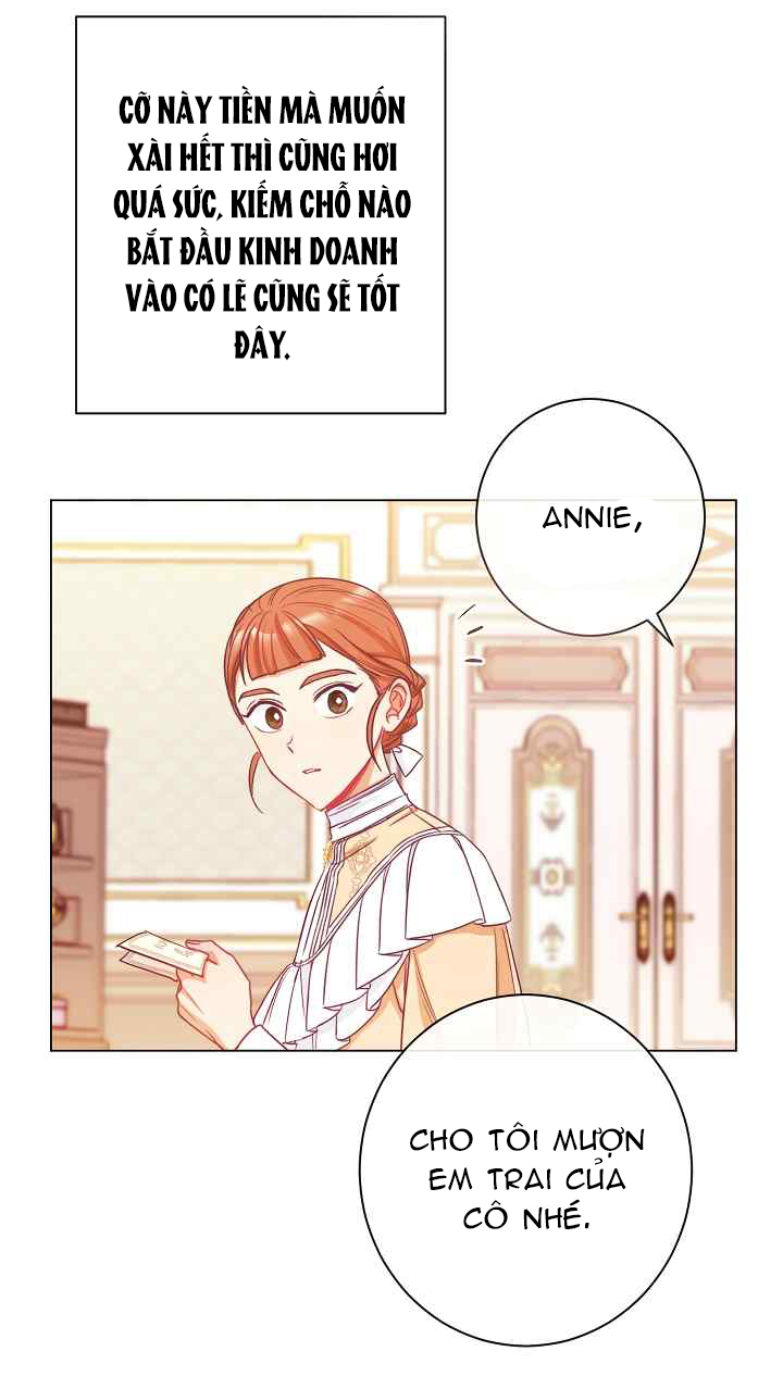 ác nữ đảo ngược đồng hồ cát chapter 37 72