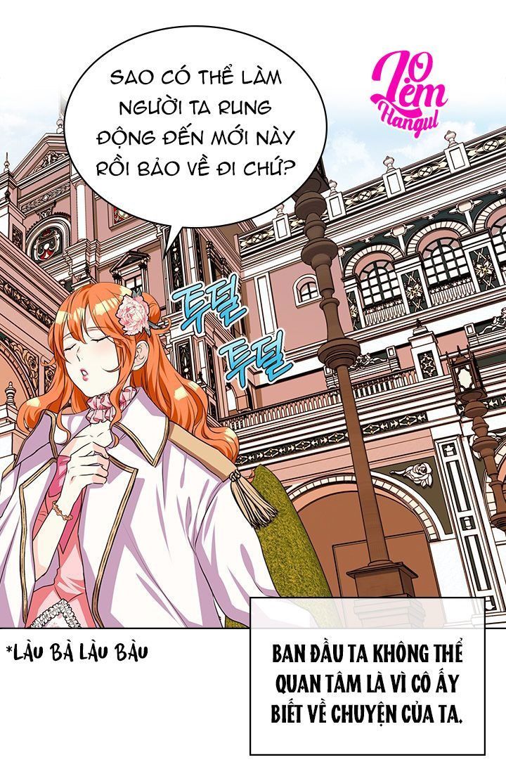 đức hạnh của ác nữ phản diện chapter 27 41