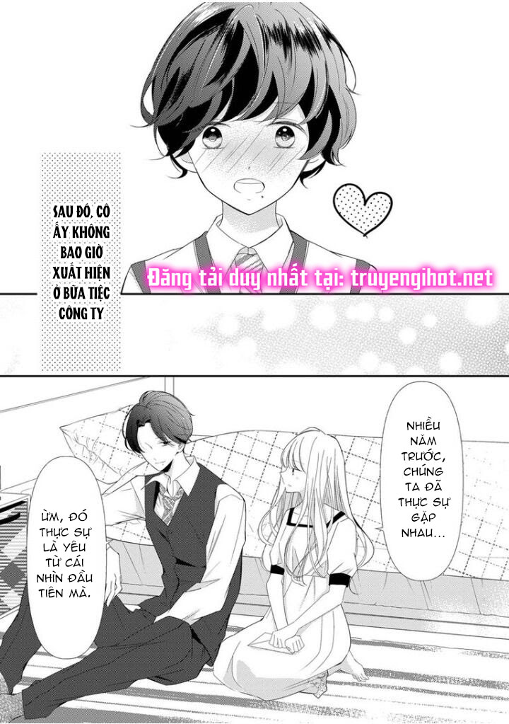 tuyển tập hàn, nhật chịch ngắn chapter 39.1 6