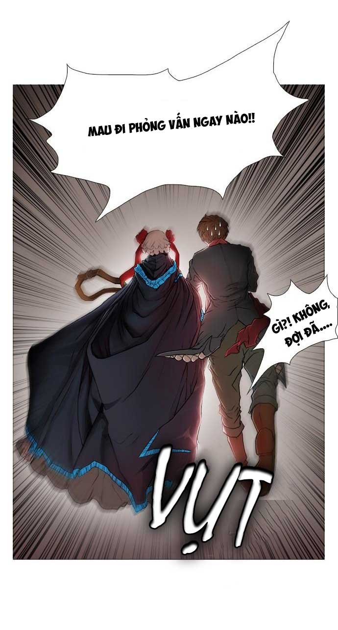 tôi chính là nhà sưu tập chim chapter 4 18