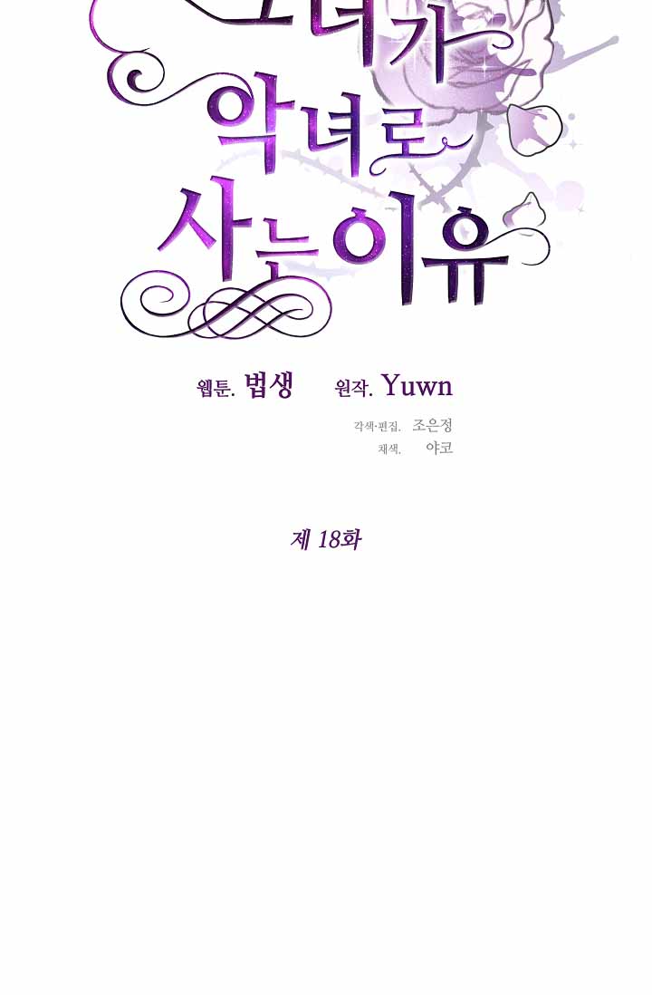 lí do cô ấy trở thành ác nữ chapter 18 38