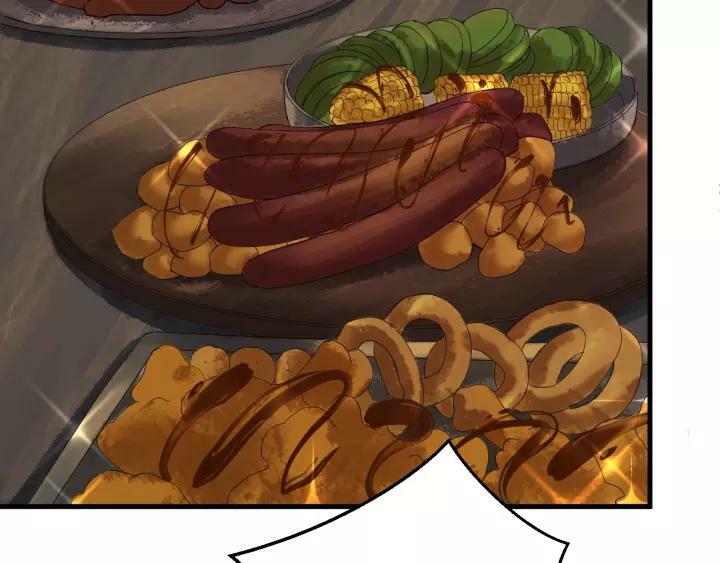 lượm được một tiểu hồ ly phần 3 chapter 92 12