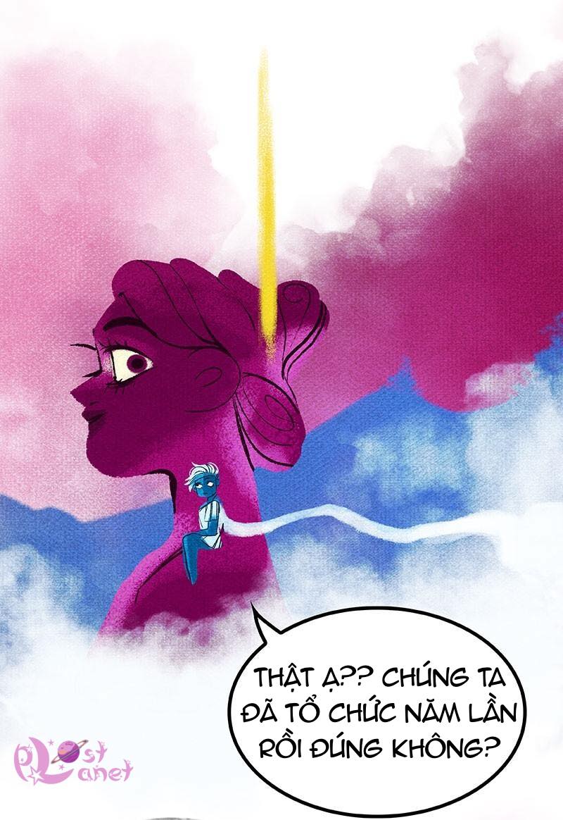 thần thoại olympus chapter 25 18