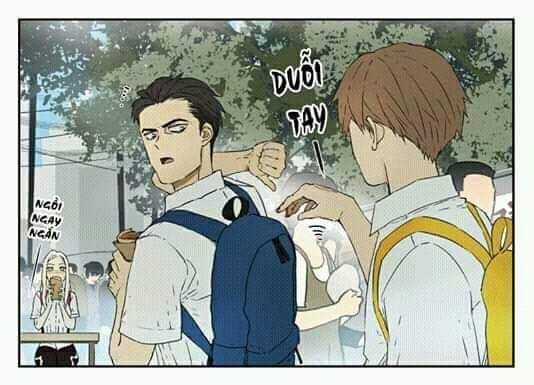 nam hào thượng phong chapter 15 10