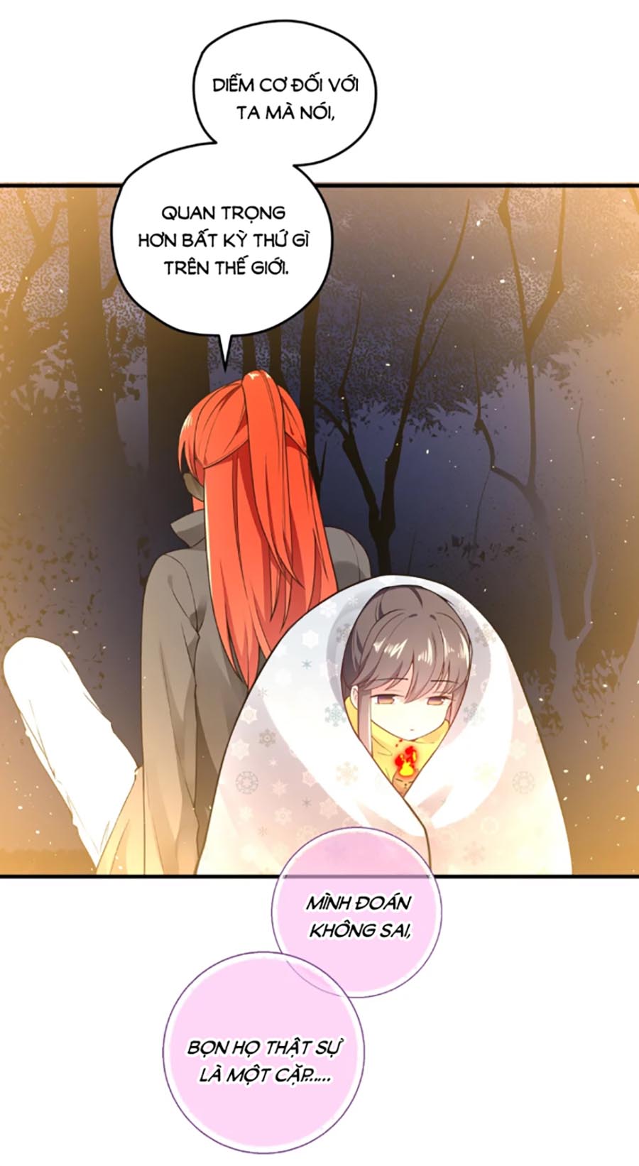 anh ấy đến từ địa ngục chapter 19 14