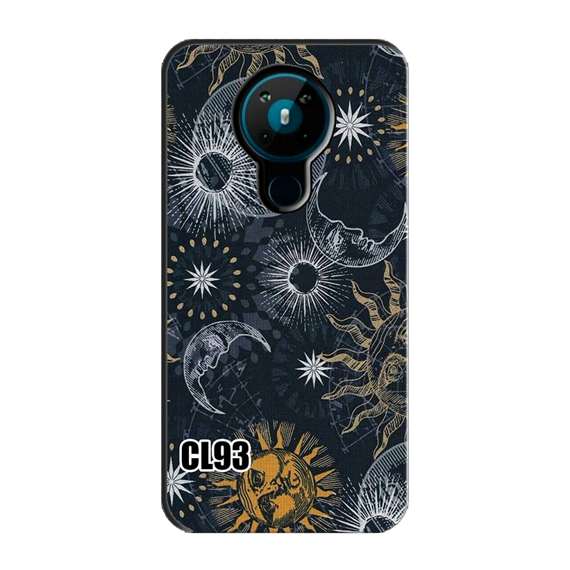 Ốp Lưng Dành Cho NOKIA 5.3