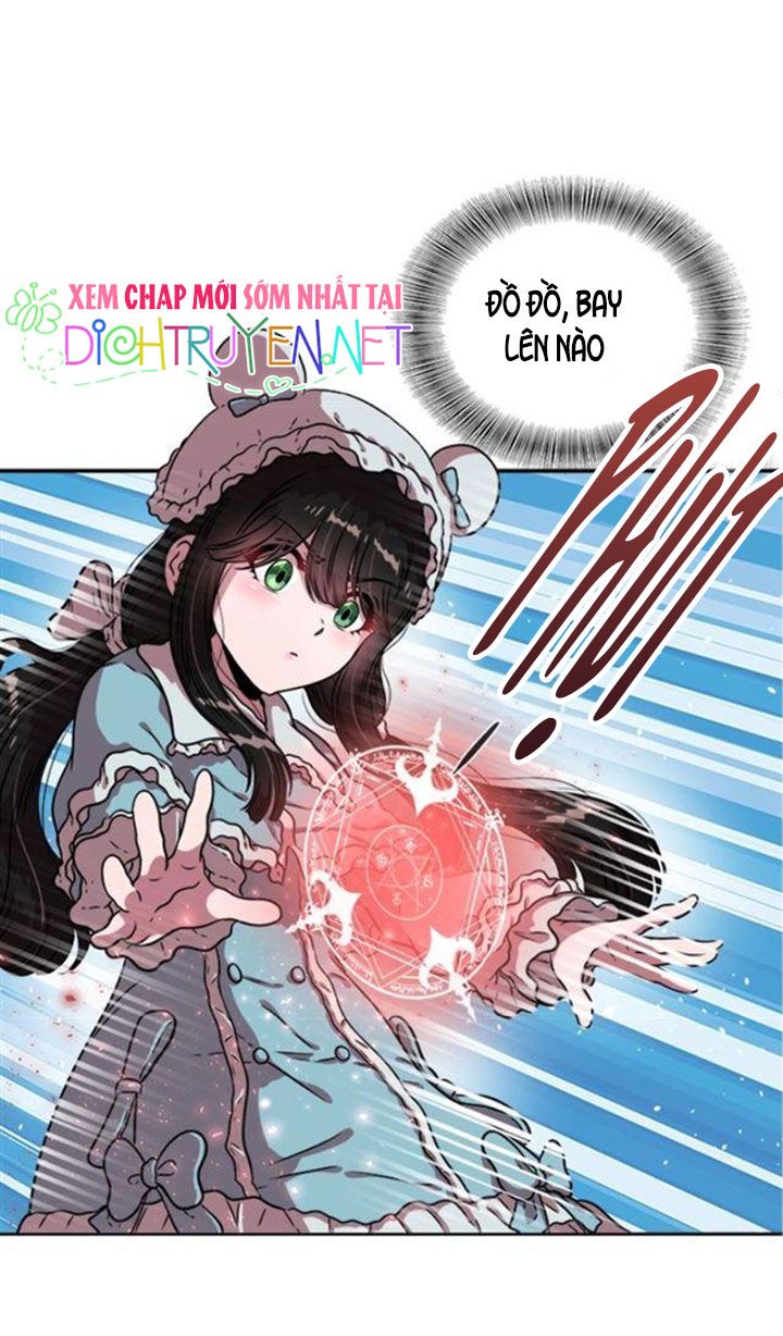 con gái bảo bối của ma vương chapter 25 11