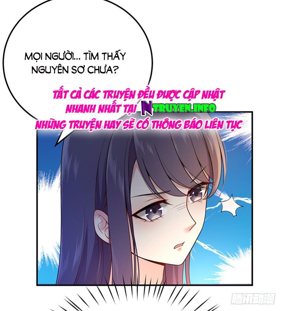 nam thần truy thê chỉ nam chapter 12.1 20