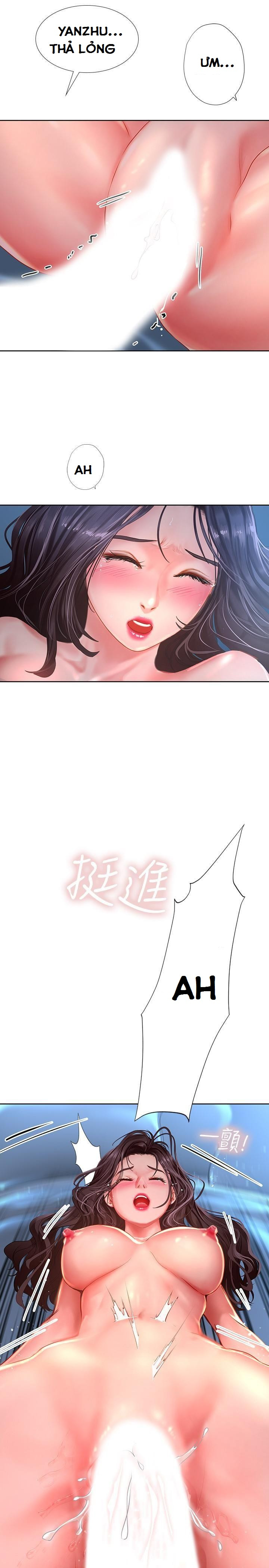 should i study at noryangjin? chapter 42 2