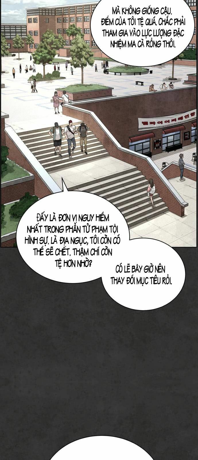 Máu trắng chapter 32 42