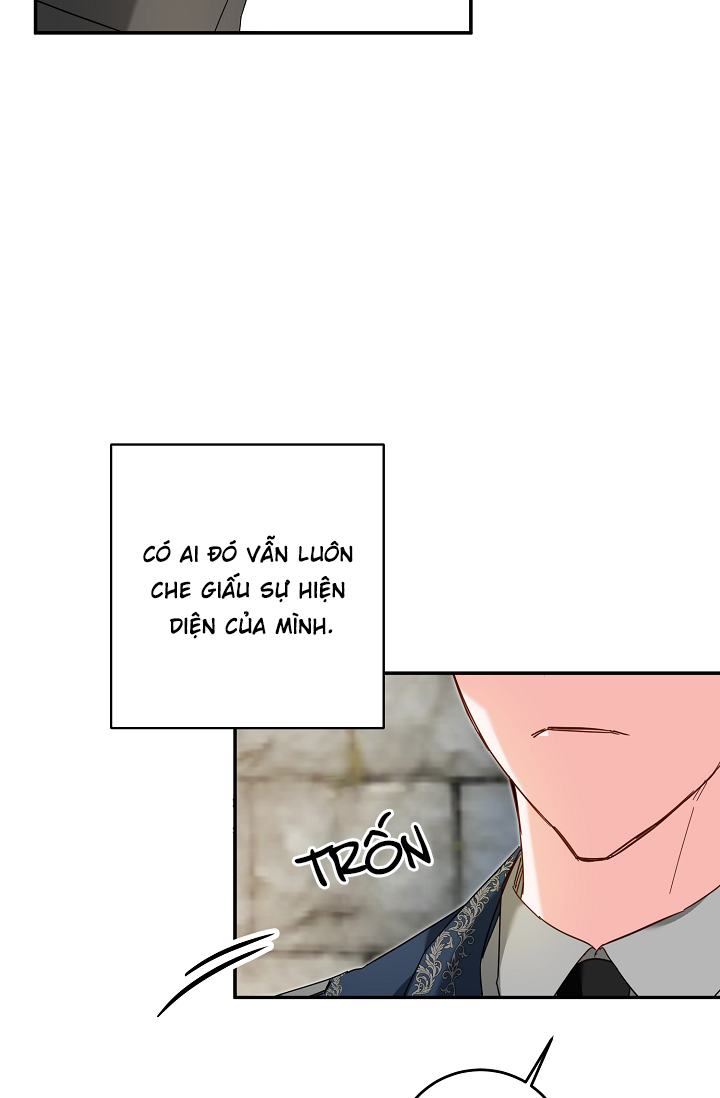 lí do cô ấy trở thành ác nữ chapter 11 91