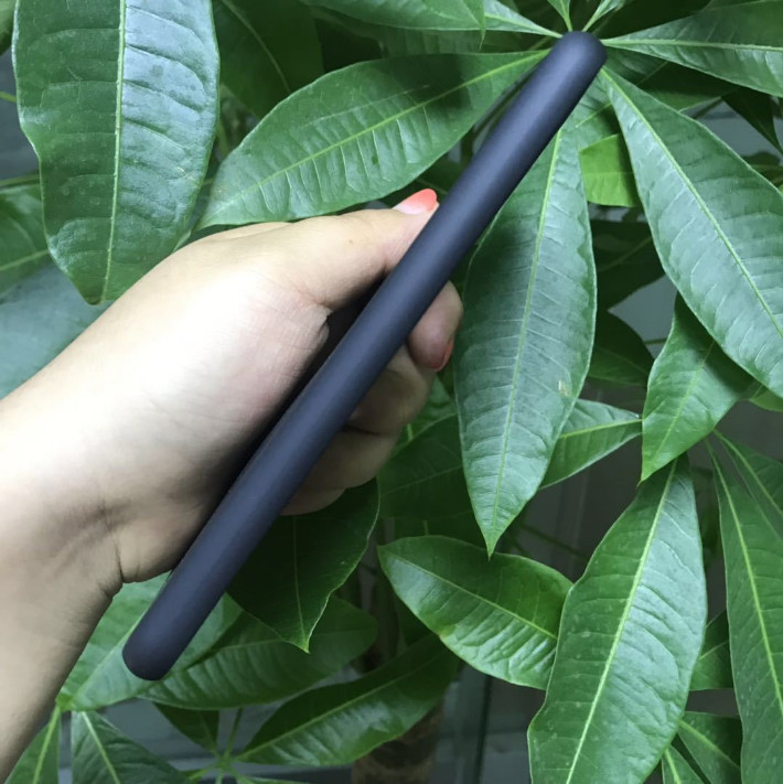 Ốp lưng silicon dành cho Nokia X5/ 5.1 Plus