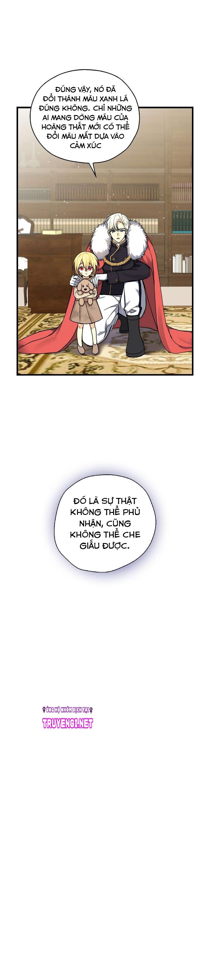 ba người anh bạo chúa chapter 4 24