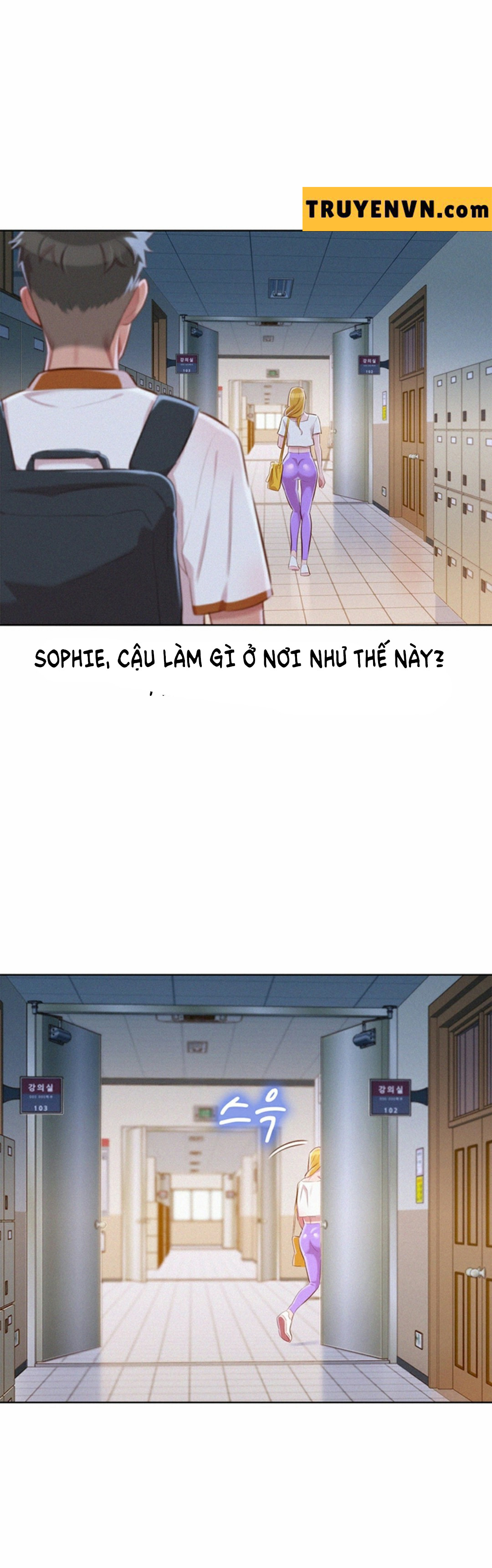 chị gái mưa chapter 61 35