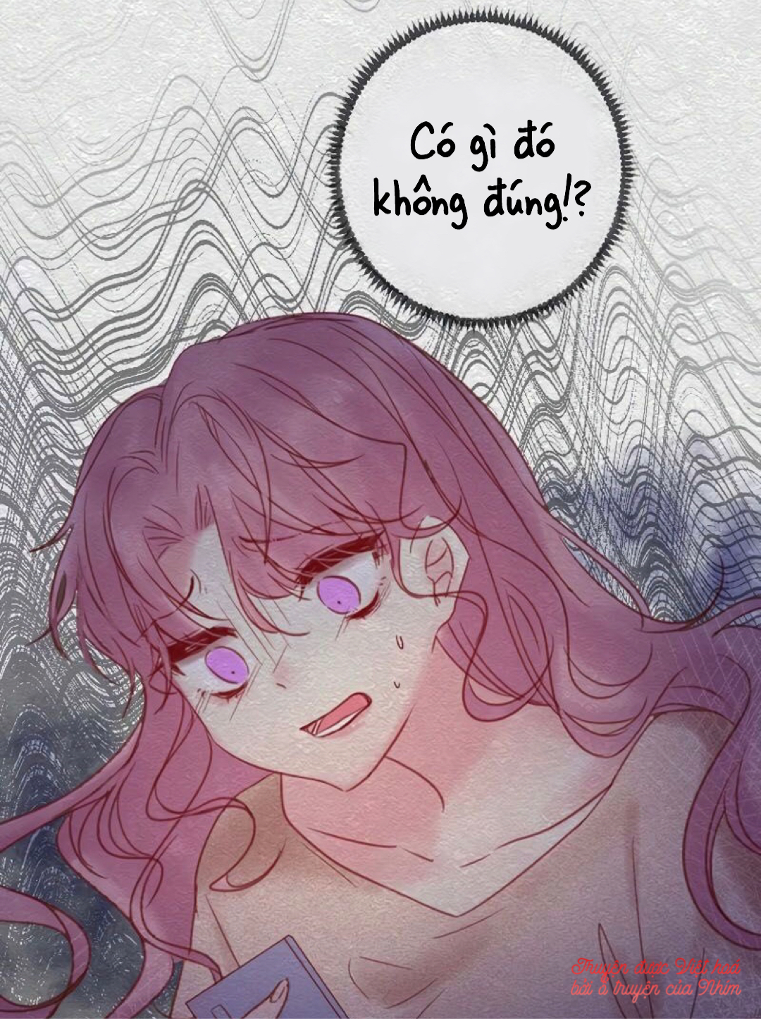 mù quáng vì yêu anh chapter 2 39