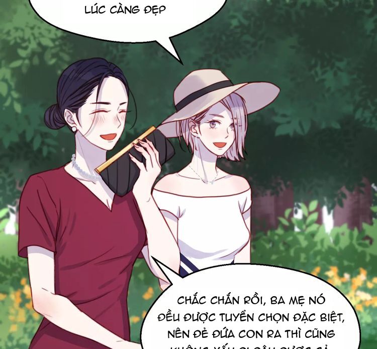 lượm được một tiểu hồ ly phần 1 chapter 78 4