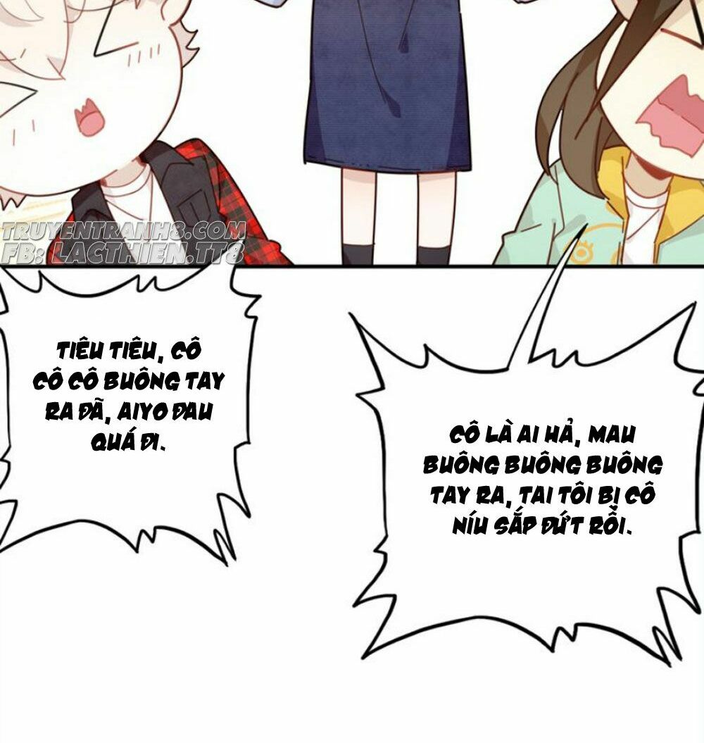 Ái Thượng Ngạo Kiều Long Vương Gia chapter 33 - Trang 40
