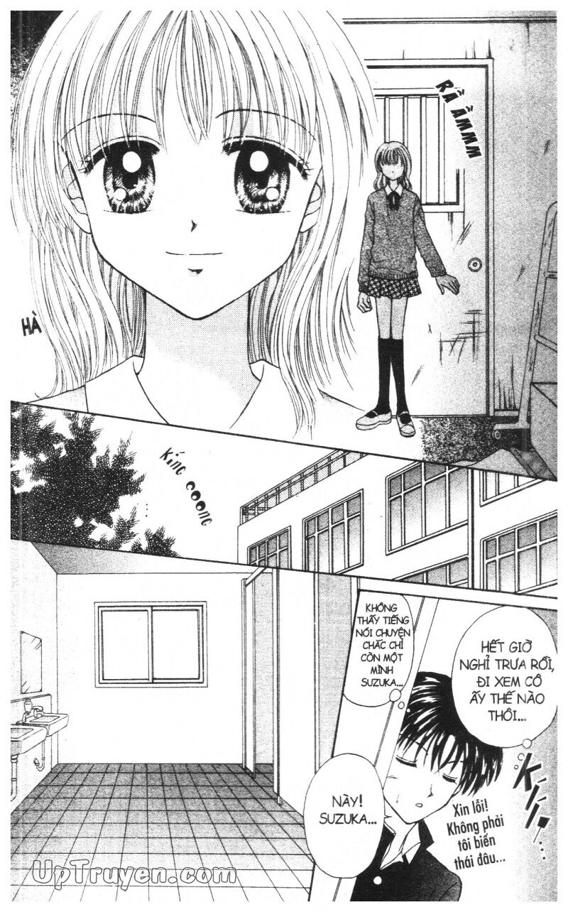 thiên thần cuối thế kỉ chapter 19 30