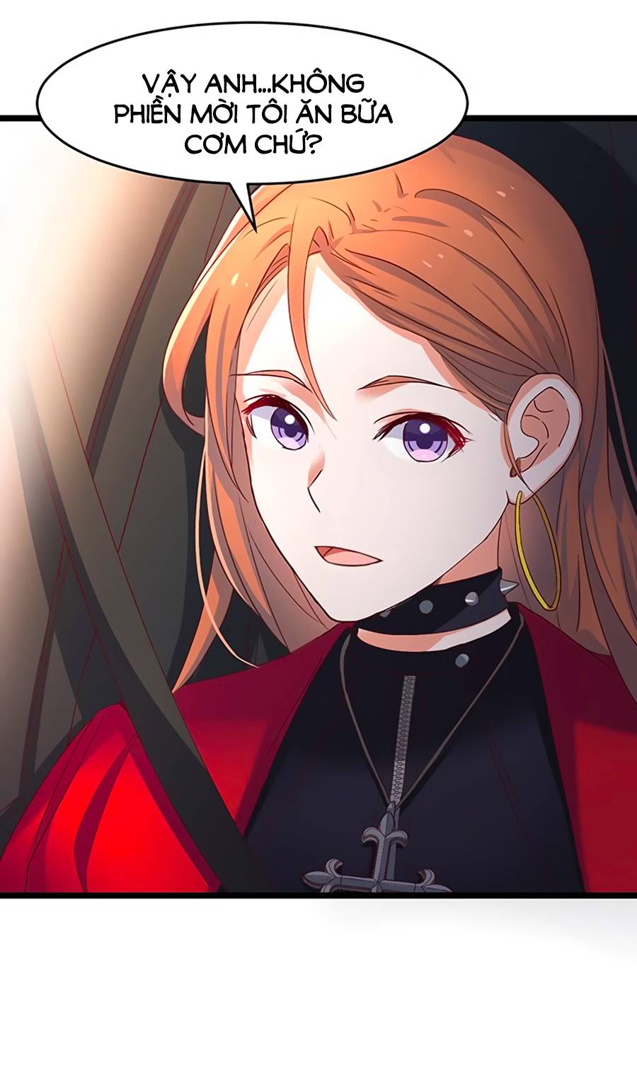 nhật ký báo thù của thiên kim hai mặt chapter 2 45