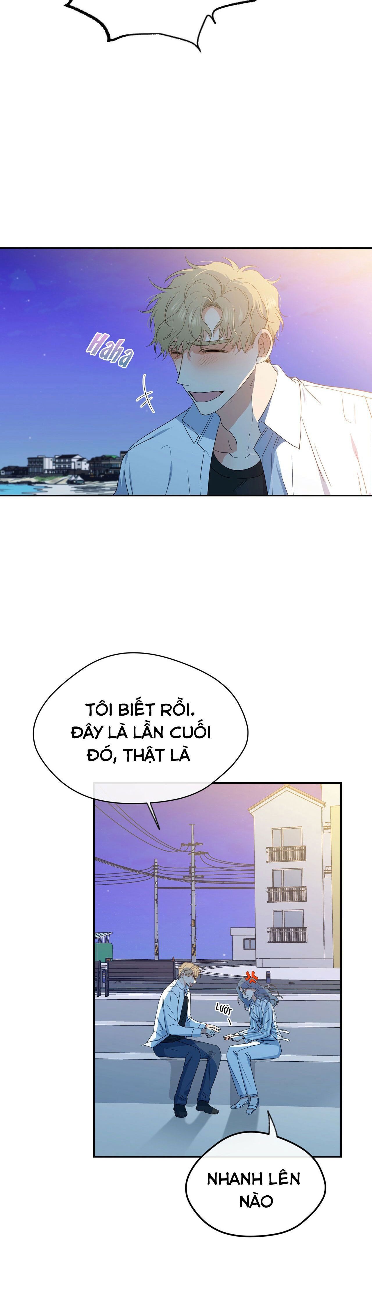 giấc mộng ngọt ngào 2 (full) chapter 9 13