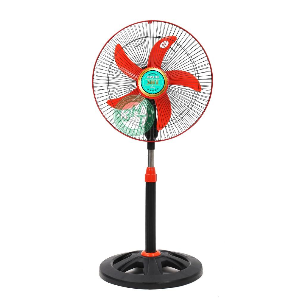 QUẠT LỠ THÂN SẮT D16 CAO 1M2