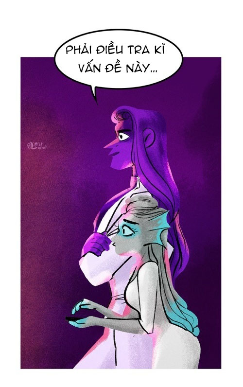 thần thoại olympus chapter 69 18