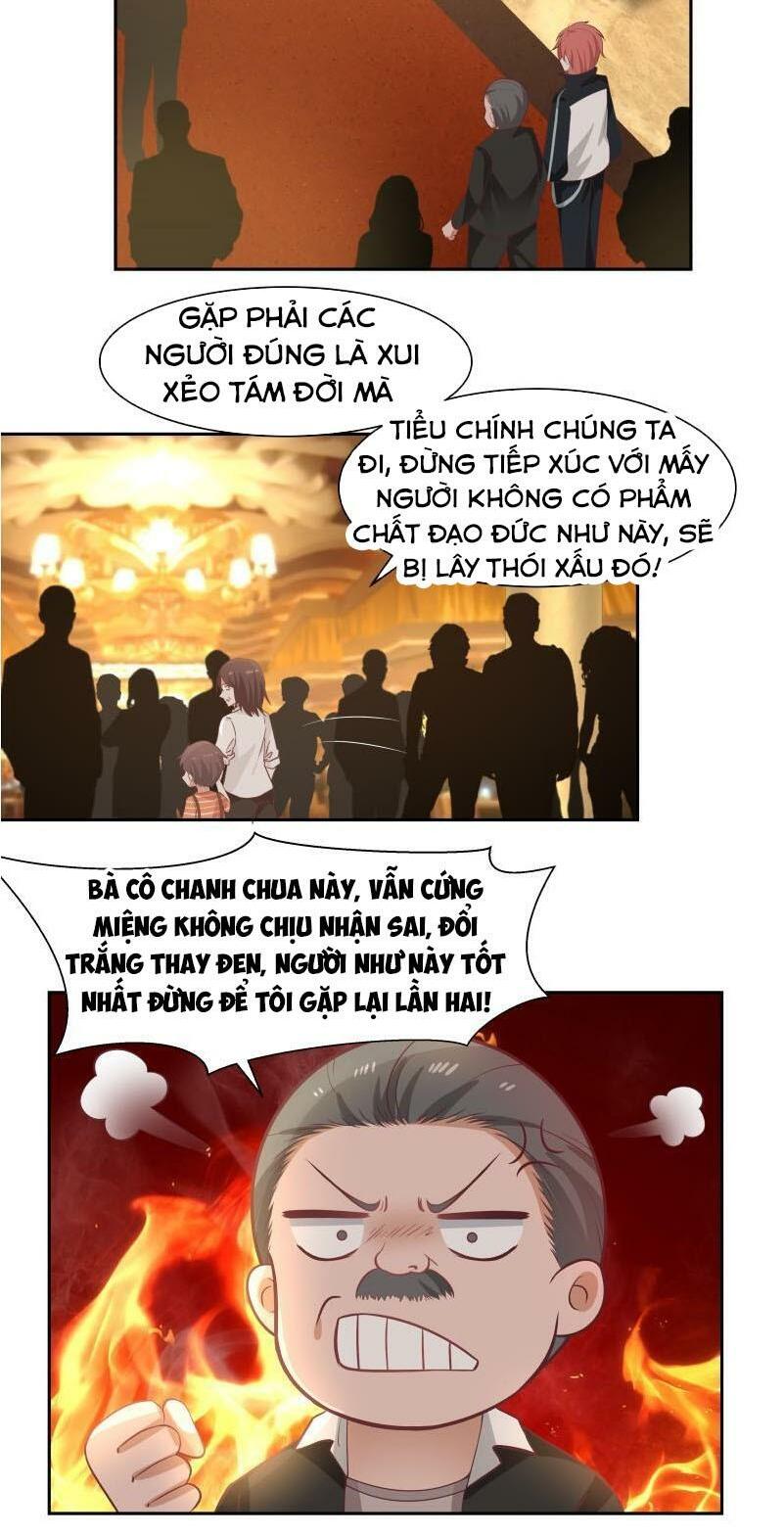 trên người ta có một rồng chapter 187 2