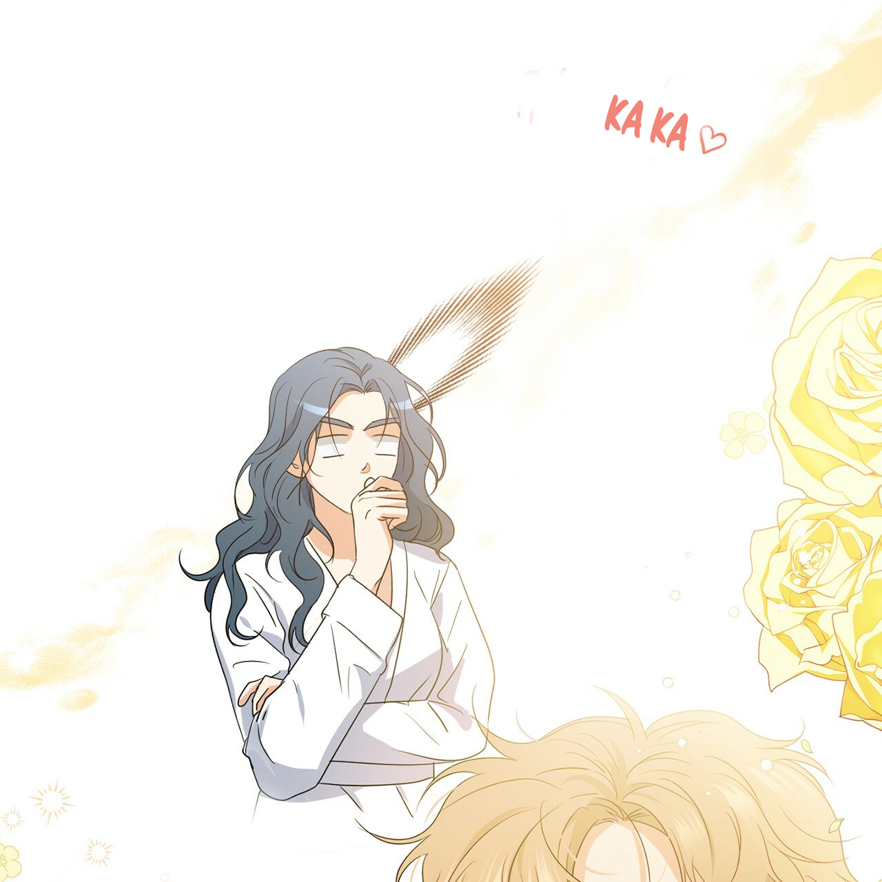 giấc mộng ngọt ngào 2 (full) chapter 11 9