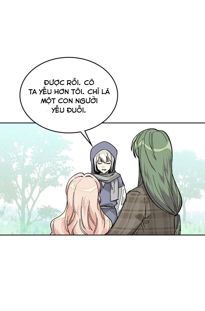 thú cưng của nhân vật phản diện chapter 15 11