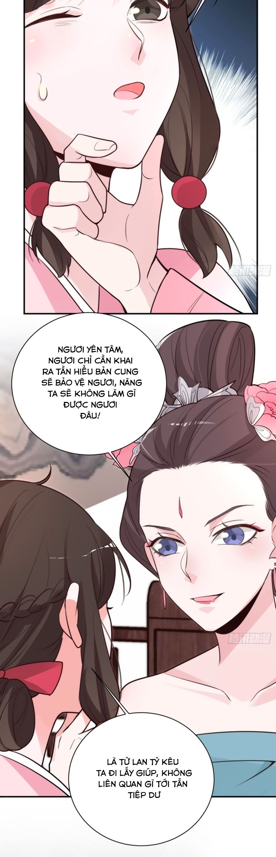 cung đấu live chapter 39 9