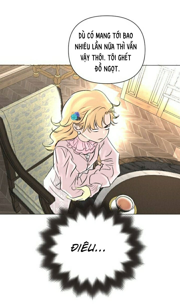 lựa chọn cuối cùng của tôi là nam phụ chapter 8 12