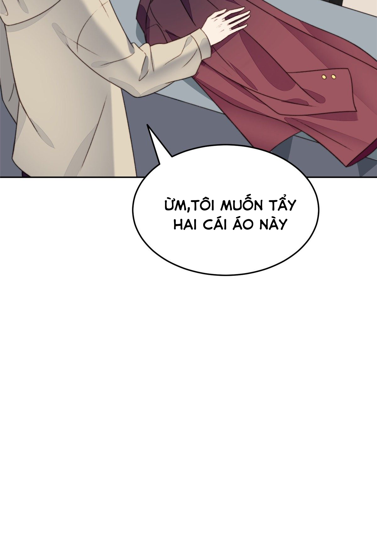 dựa vào đại lão ổn định vị trí c trong nam đoàn chapter 24 16