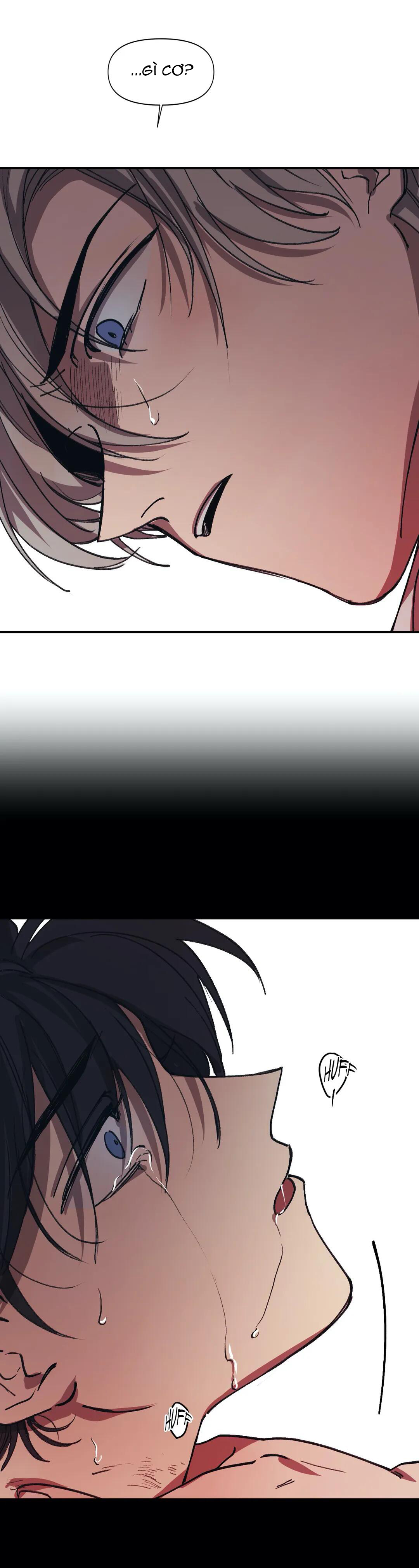góc nhìn thứ ba (full) chapter 27.1 8